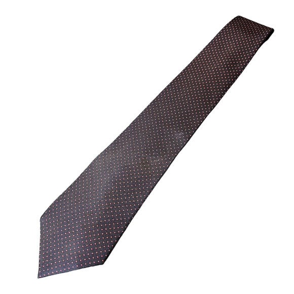 CHRISTIAN DIOR TIE - Picture 3 of 9